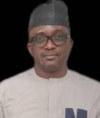 Engr. Jude Okoye